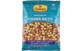 Haldiram's Nagpur Chana Nuts   Pack  150 grams